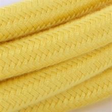 Dusty Yellow cable 3 m.